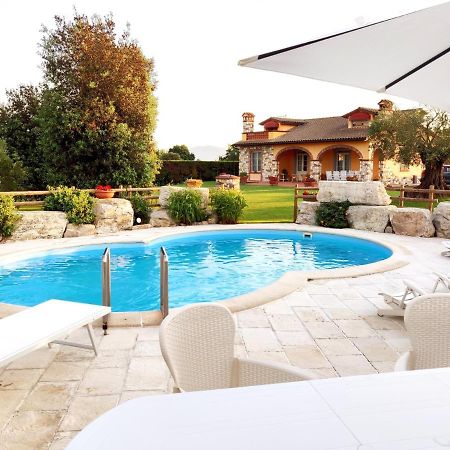 Tuscan Villa Exclusive Use Of Private Pool A/C Wifi Villa Briciola Capannori Exterior foto