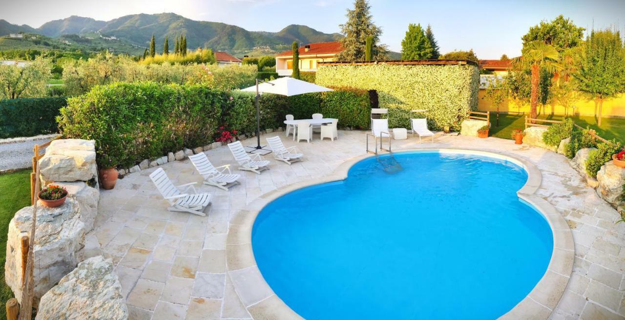 Tuscan Villa Exclusive Use Of Private Pool A/C Wifi Villa Briciola Capannori Exterior foto